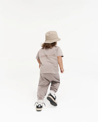 Represent Mini Owners Club Sweatpants - Mushroom