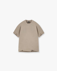 Initial T-Shirt - Dune