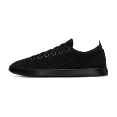Men's Tree Piper - Natural Black (Natural Black Sole)