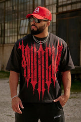 4156 - Revenge Tees Spring '25 - May 19th