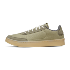 Men's Varsity Cruiser - Light Burnt Olive (Light Gum Sole)