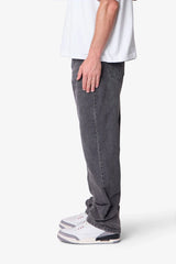Baggy Denim - Dark Sand Wash