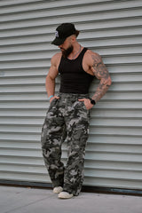 6048 - Battalion Cargo Pants