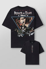 4191 - AOT©  x YLA Classic Tees