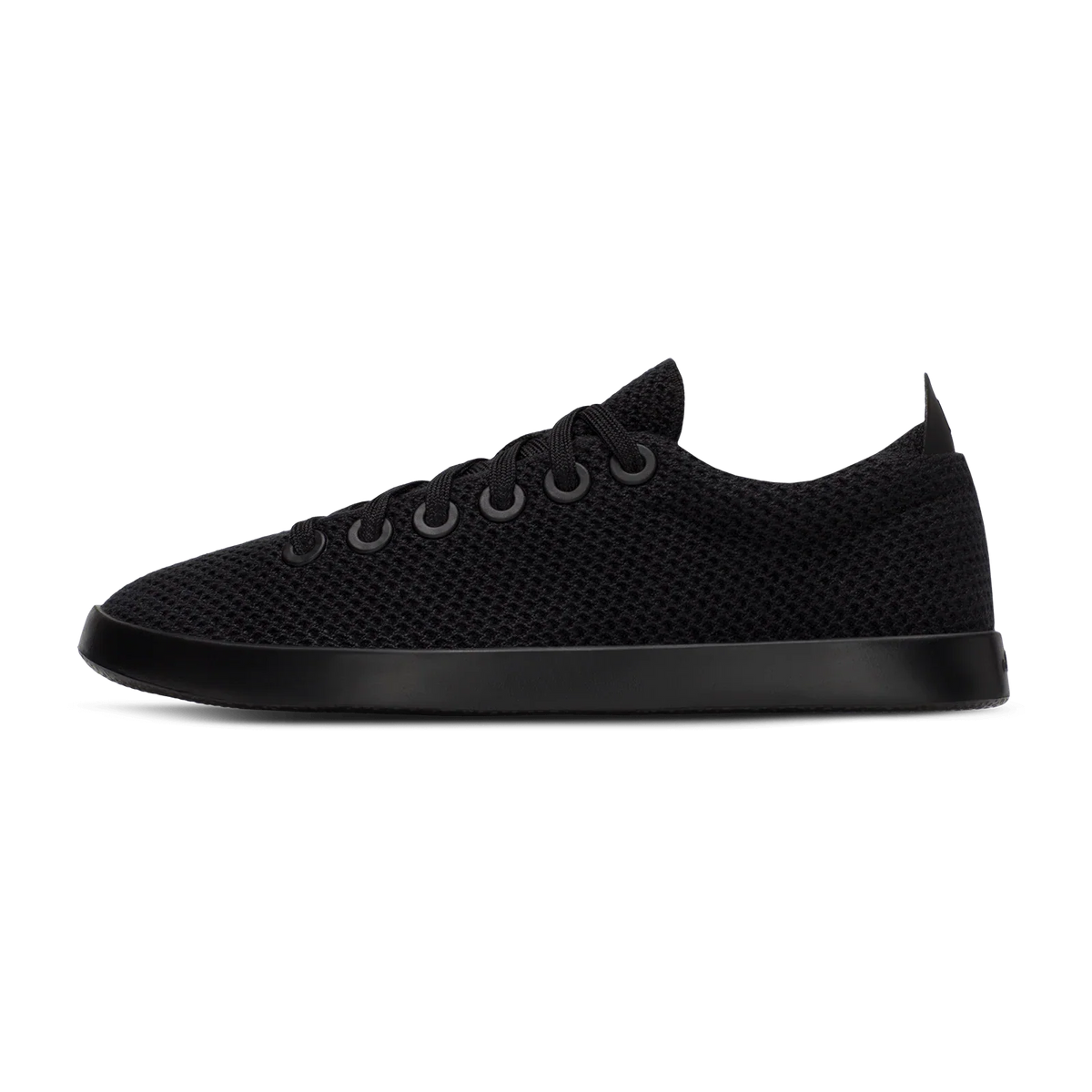 Women's Tree Pipers- Natural Black (Natural Black Sole)