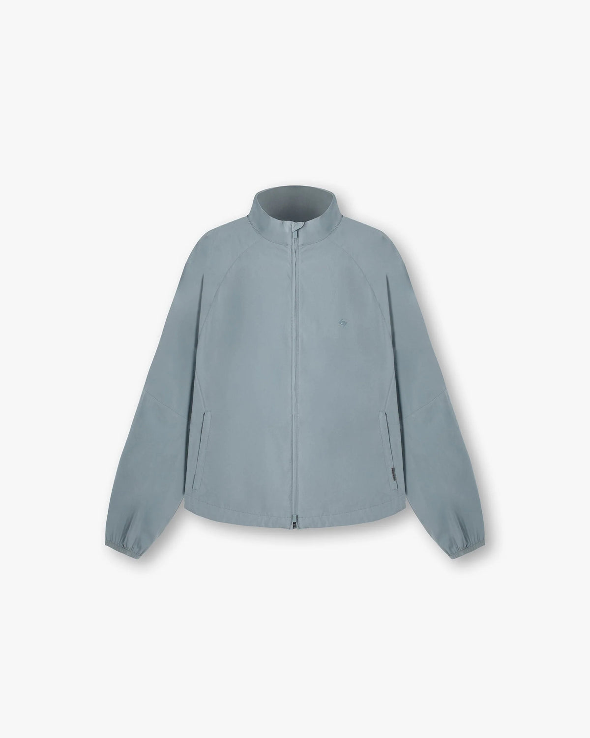 247 DNA Track Jacket - Dusky Navy