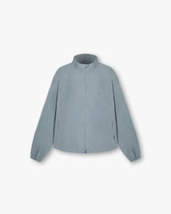 247 DNA Track Jacket - Dusky Navy