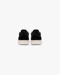 HTN Low Pony Hair - Black