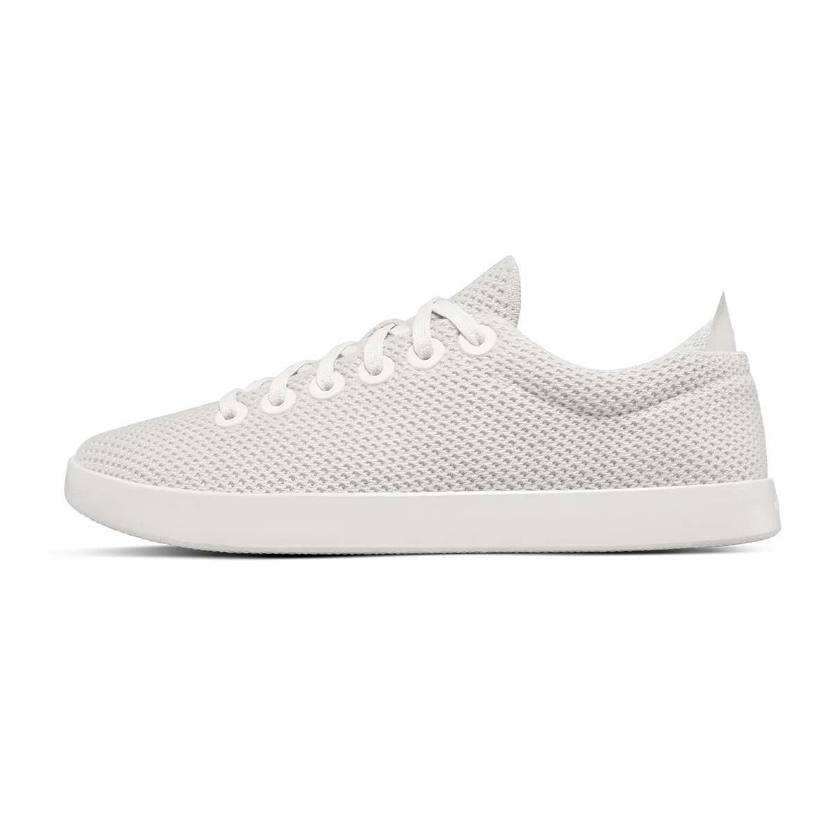 Women's Tree Piper - Kaikoura White (White Sole)