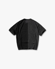 Your Times Up T-Shirt - Vintage Grey Vintage Black