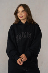 W5192 - Layover Hoodie
