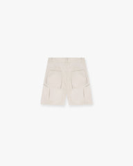 Workshop Short - Cashmere