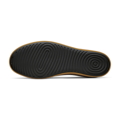 Women's Wool Cruiser Mid Select - Natural Black (Gum Sole)