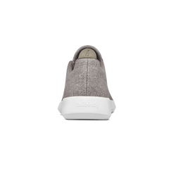 Women's Wool Runners - Bough (White Sole)