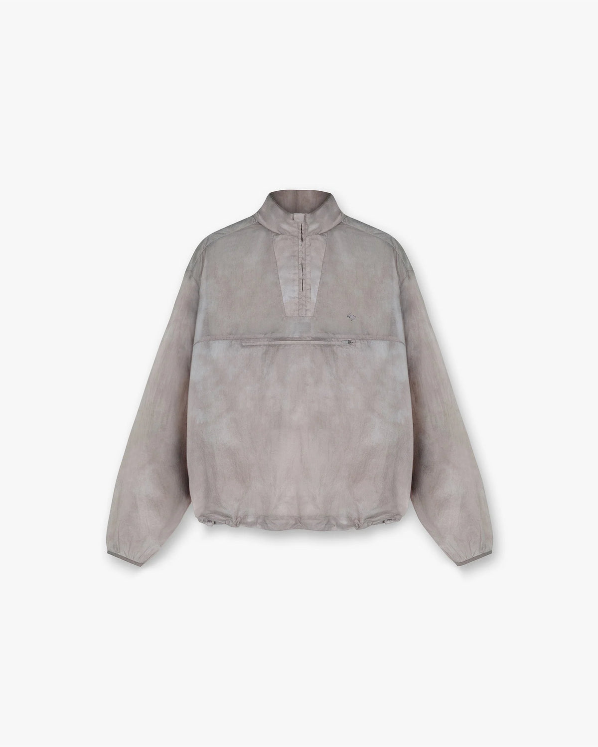 247 Overhead Training Jacket - Chalk