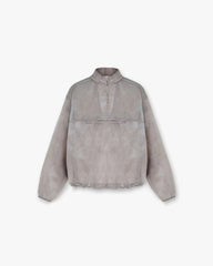 247 Overhead Training Jacket - Chalk