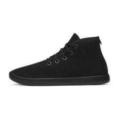 Men's Tree Topper - Natural Black (Natural Black Sole)