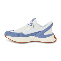 Men's Monaco - White/Granada Sky