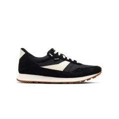 Men's Siena - Black