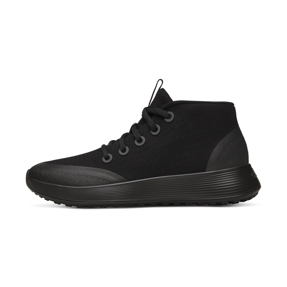 Women's Runner-Up Protect - Natural Black (Natural Black Sole)