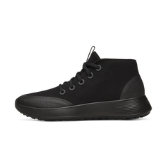 Women's Runner-Up Protect - Natural Black (Natural Black Sole)