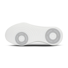 Women's SuperLight Tree Runner - Blizzard (Blizzard Sole)
