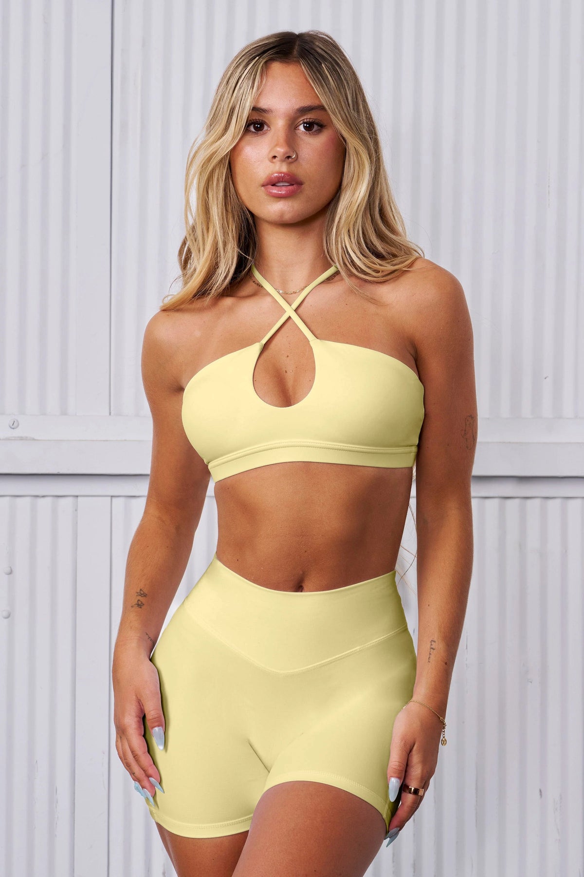 W360 Amore sports Bra