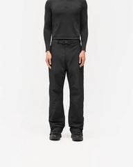 247 Taped Pant - Black