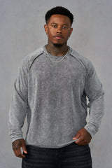 8068 - Proper Longsleeves