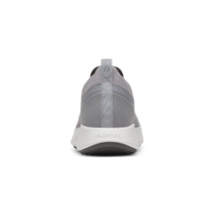 Men's Strider - Medium Grey (Blizzard Sole)