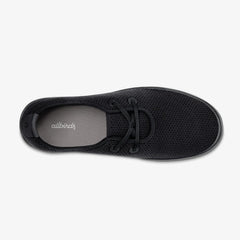 Women's Tree Skipper - Natural Black (Natural Black Sole)