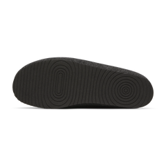 Allbirds Wool Slipper - Natural Black