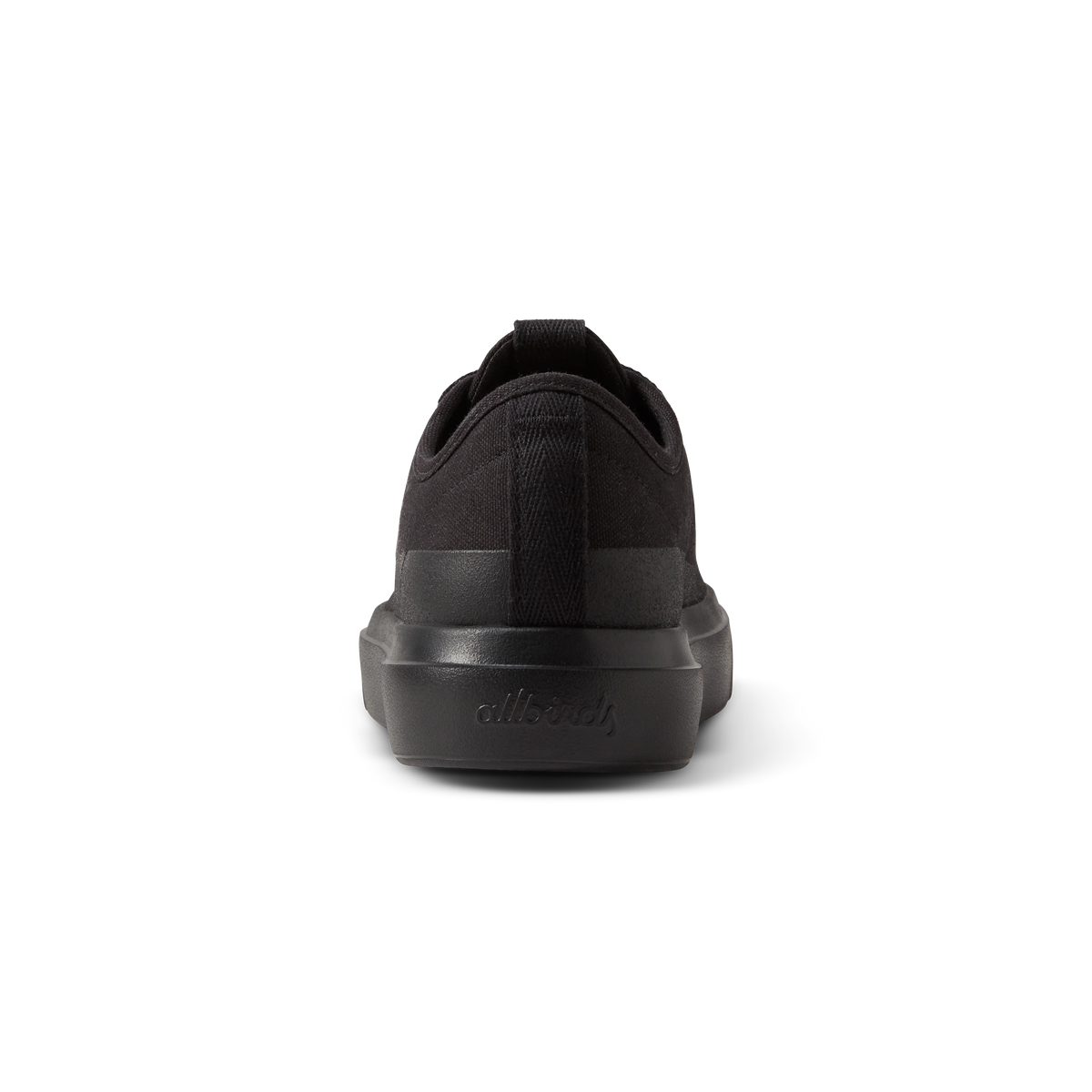 Women's Canvas Pipers - Natural Black (Natural Black Sole) - 1