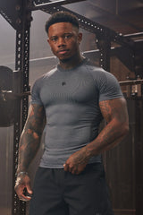 4339 - Forme Compression Tees
