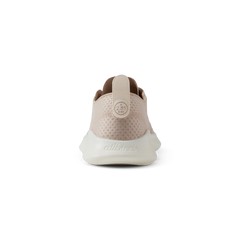 Women's SuperLight Tree Runner - Rugged Beige (Natural White Sole)