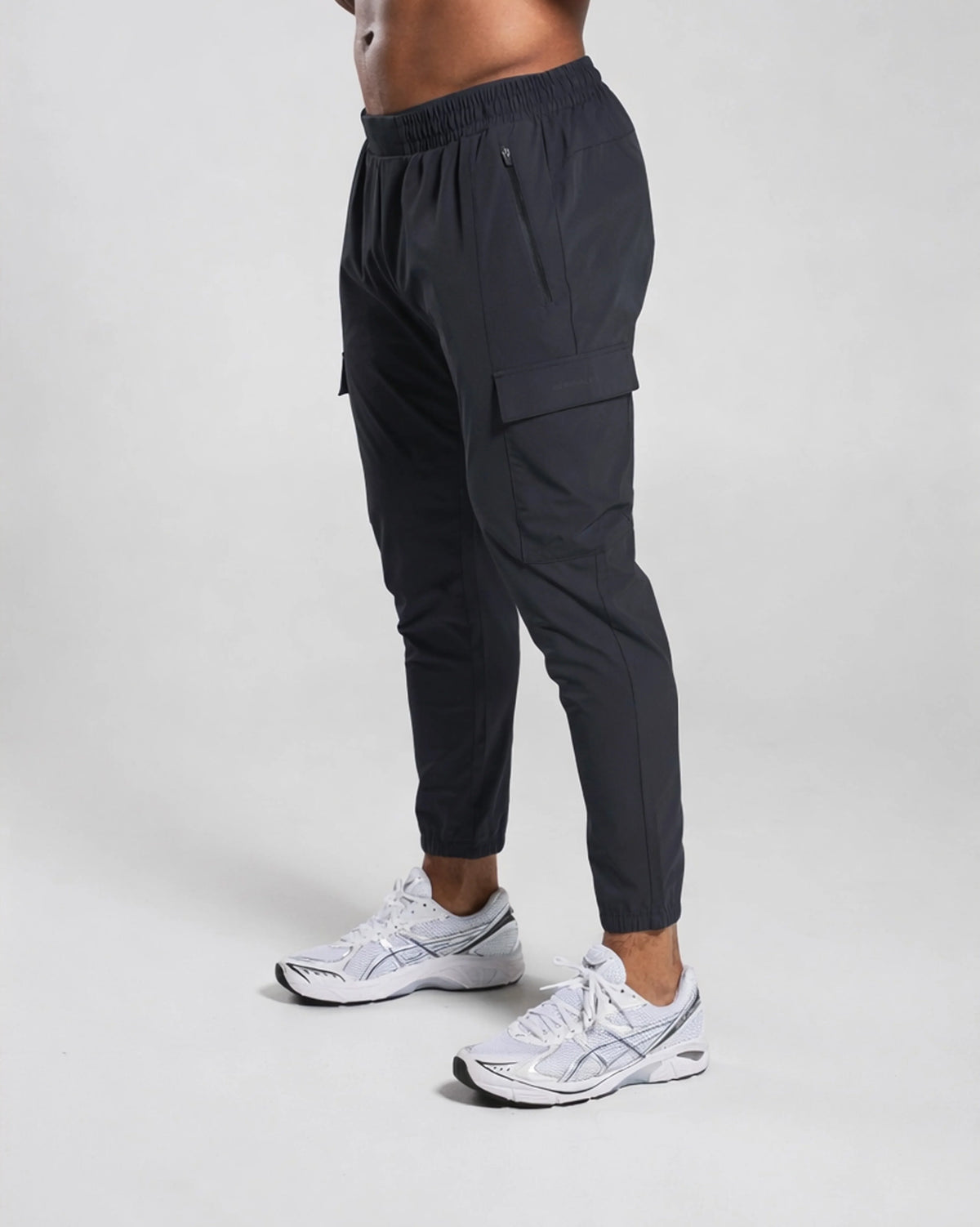 Tech Cargo Pant - Gridiron