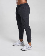 Tech Cargo Pant - Gridiron