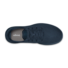 Men's Tree Runner - Navy Night (Dark Navy Sole)