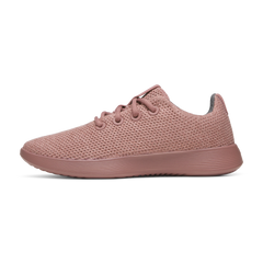Women's Tree Runner NZ - Burlwood (Burlwood Sole)