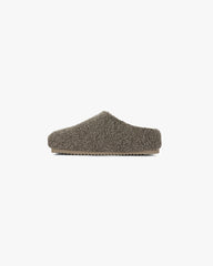 Fluffy Mule - Rock