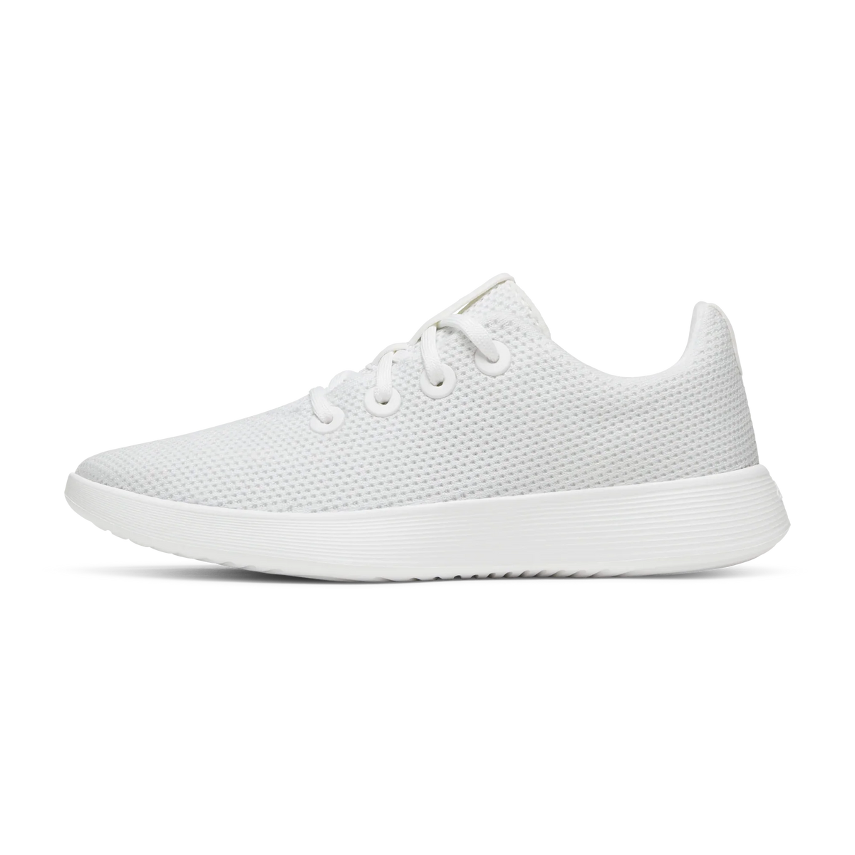 Women's Tree Runner NZ - Blizzard (Blizzard Sole)