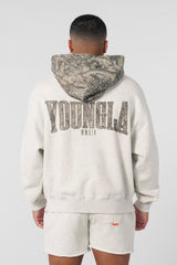 5098 - Tree Camo Hoodies - May 19th