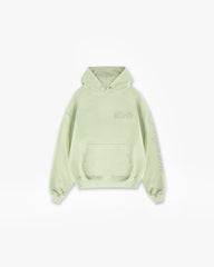 Raceway Hoodie - Matcha
