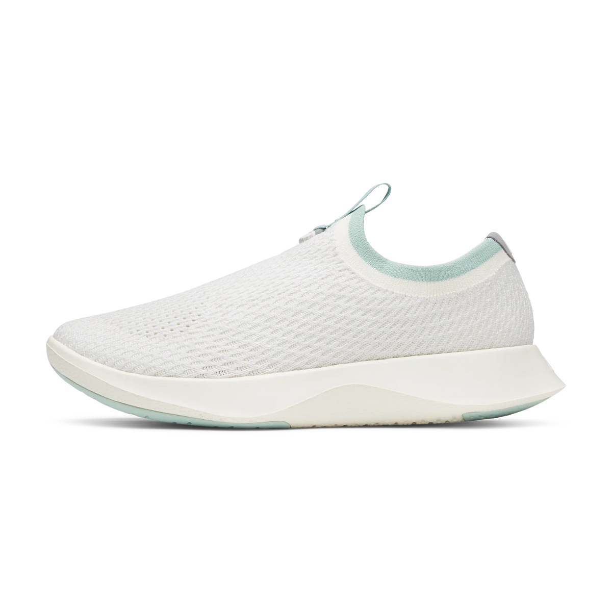 Women's Tree Dasher Relay - Blizzard/Lux Liberty (Twilight White Sole)