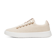 Men's Cruiser - Natural White, Taupe Blush (Blizzard Sole)
