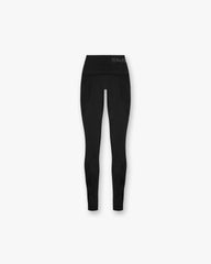 247 Sculpt Seamless Performance Legging - Black