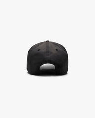 Represent X 47 EngLAnd Old English Cap - Aged Black