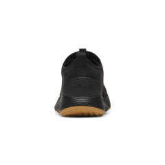 Men's Tree Glider - Natural Black (Rugged Khaki Sole)