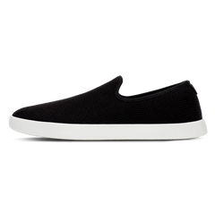 Women's Tree Lounger - Natural Black (Blizzard Sole)