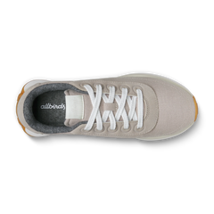 Women's Varsity - Mushroom (Blizzard Sole)